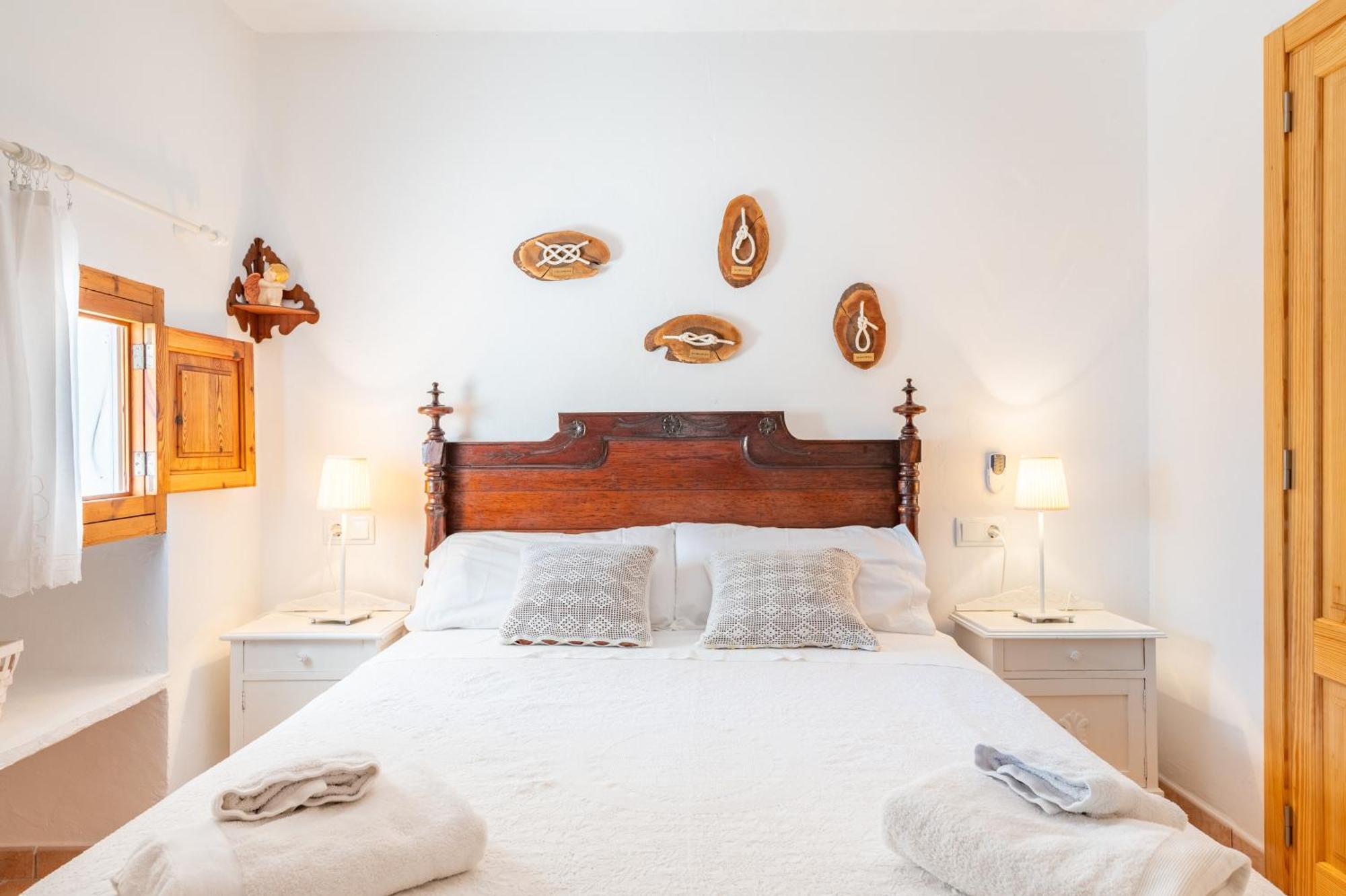 Marina Ses Covetes Ferienhaus Campos (Mallorca)