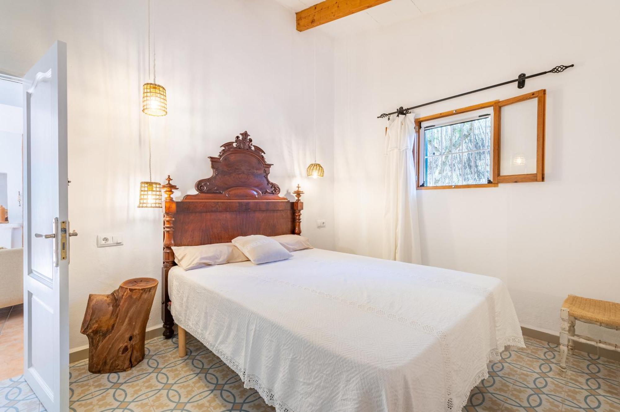 Marina Ses Covetes Ferienhaus Campos (Mallorca)