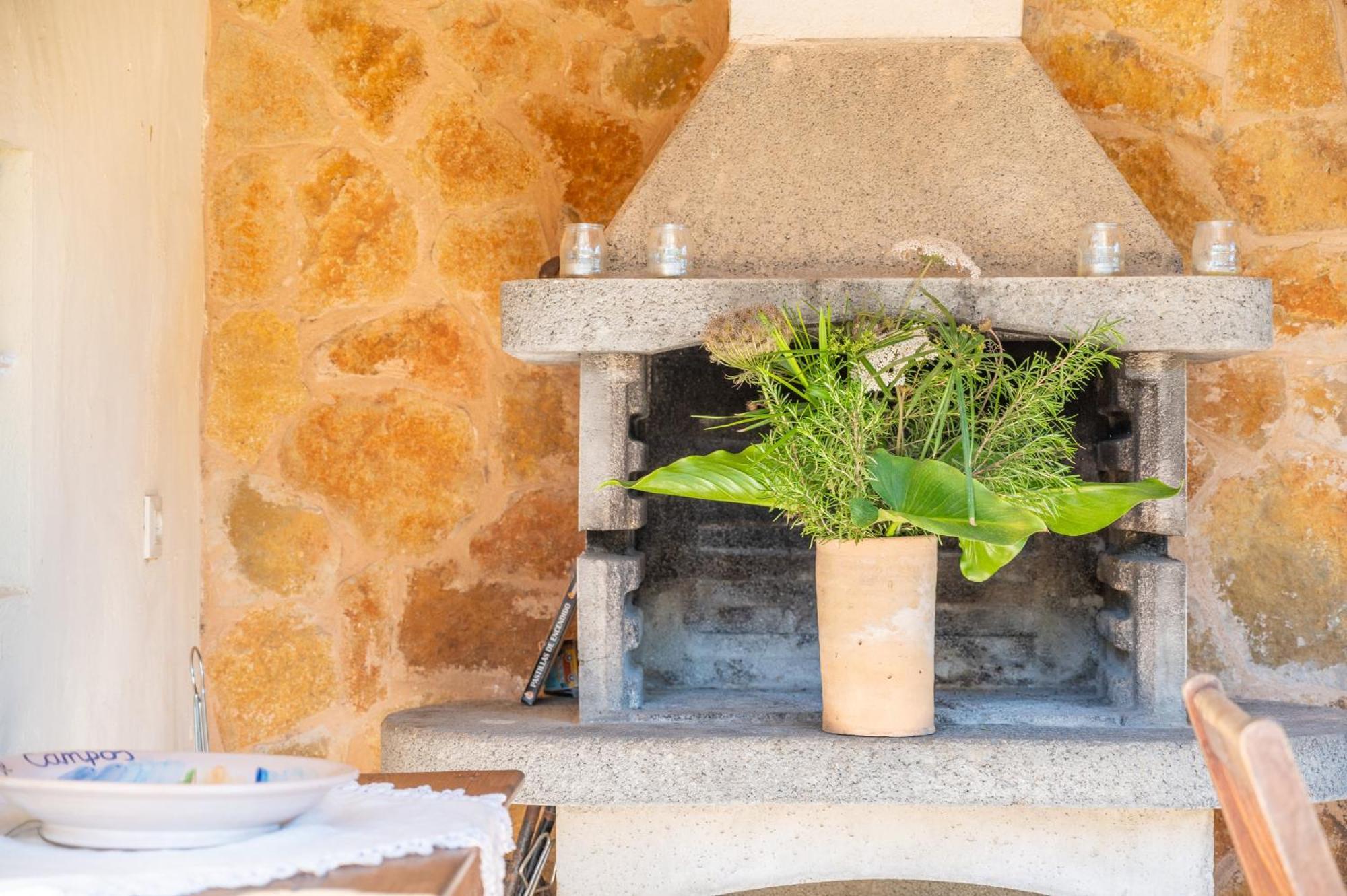 Ferienhaus Marina Ses Covetes