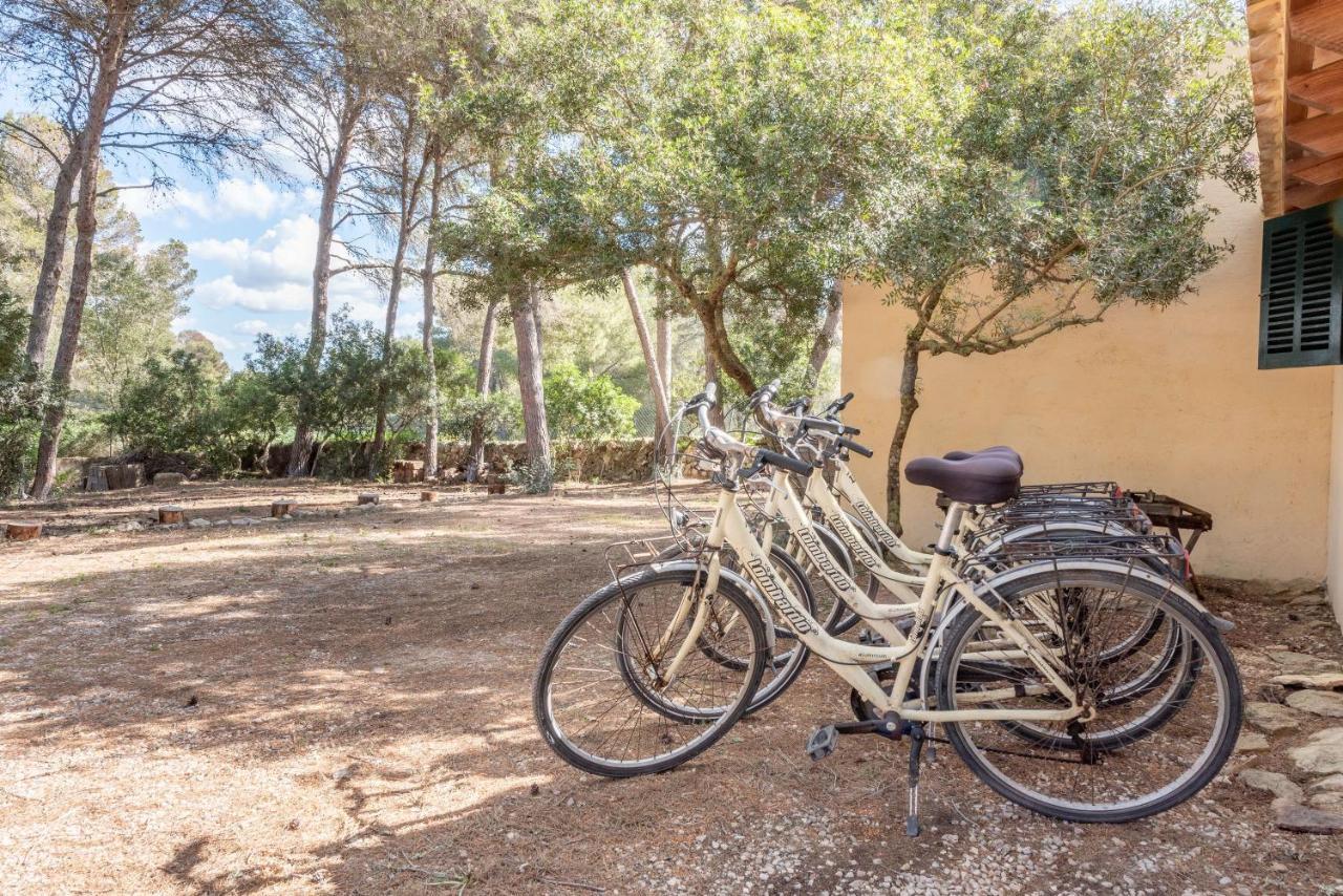 Ferienhaus Marina Ses Covetes *