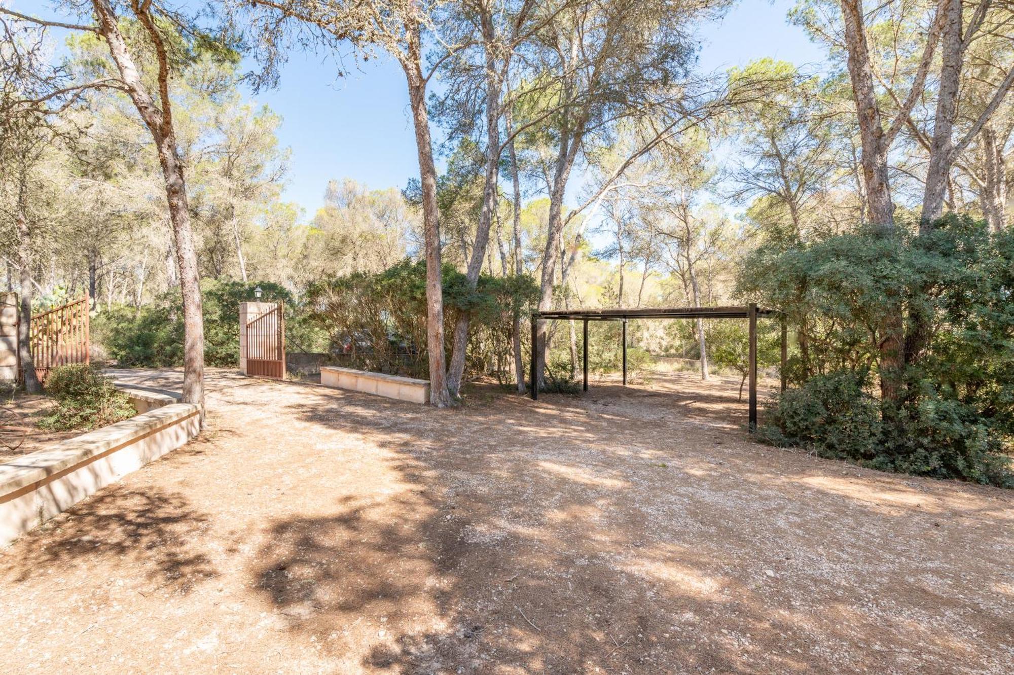 Marina Ses Covetes Feriehus Campos (Mallorca)